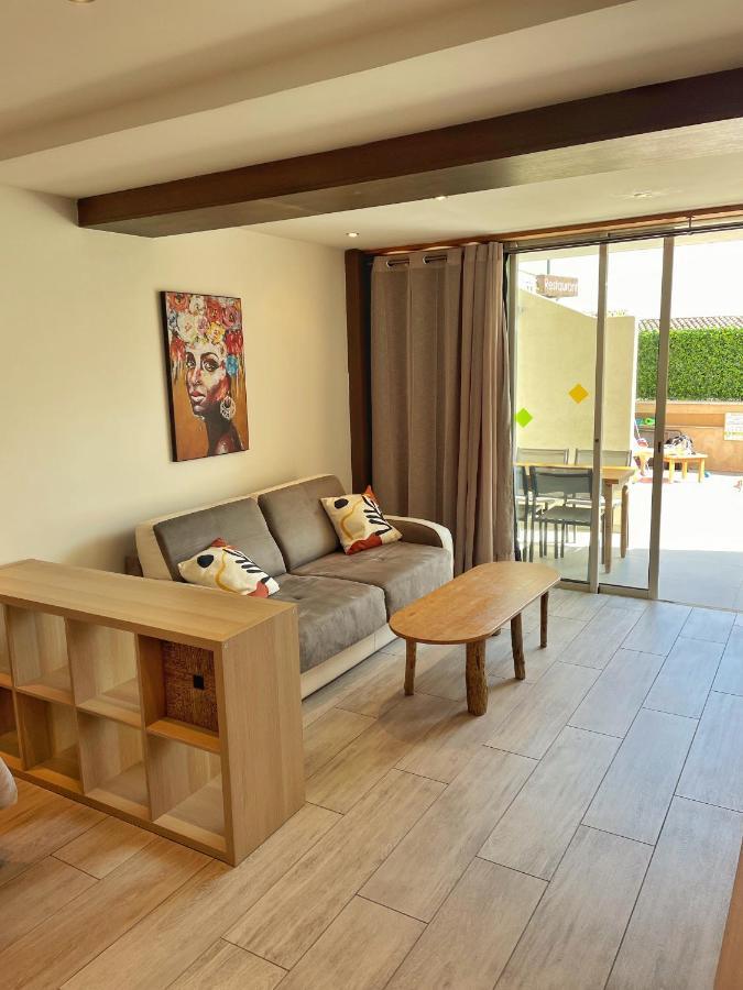 Junior Suite Pool View