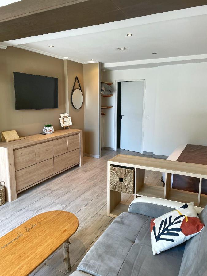 Junior Suite Pool View