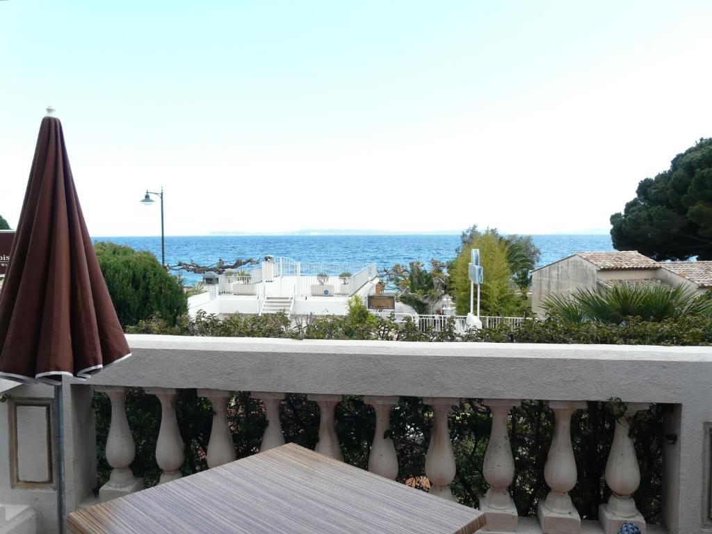 Double Room Sea View