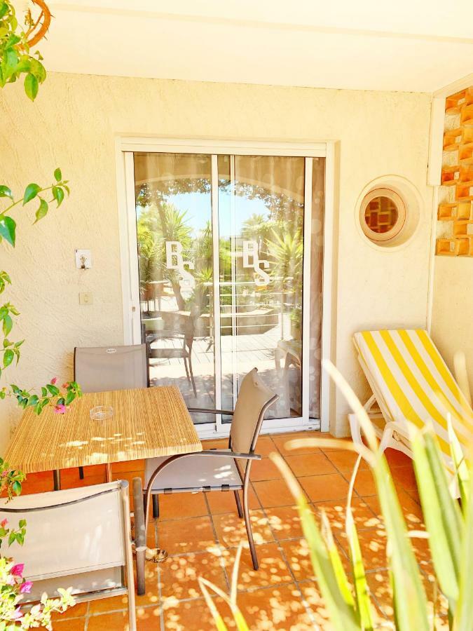 Double Room Garden View
