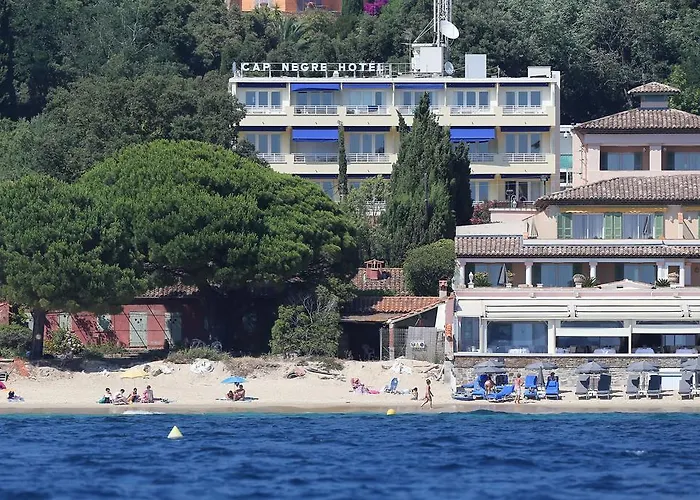 Hotel Am Cap Negre